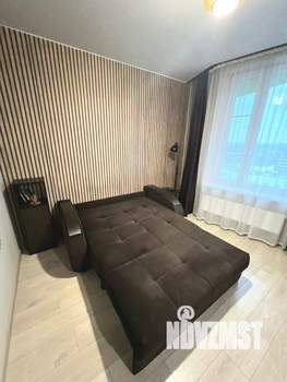 Студия квартира, вторичка, 25м2, 20/25 этаж