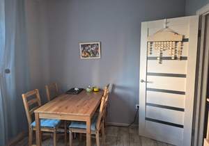 1-к квартира, вторичка, 34м2, 4/17 этаж