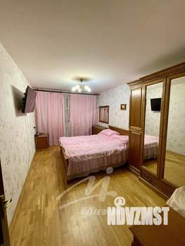 3-к квартира, вторичка, 73м2, 4/9 этаж