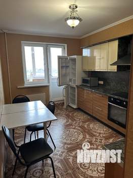 2-к квартира, вторичка, 60м2, 16/16 этаж