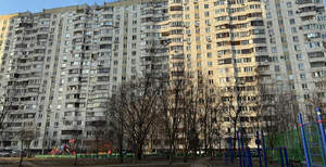 2-к квартира, вторичка, 61м2, 3/17 этаж