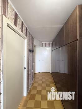 2-к квартира, вторичка, 52м2, 10/12 этаж