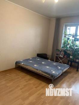 1-к квартира, вторичка, 46м2, 5/9 этаж