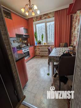 2-к квартира, вторичка, 53м2, 8/9 этаж