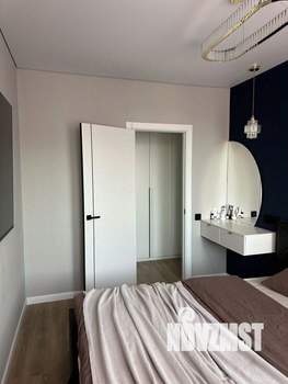 2-к квартира, вторичка, 43м2, 3/4 этаж