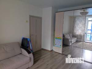 1-к квартира, вторичка, 34м2, 2/4 этаж