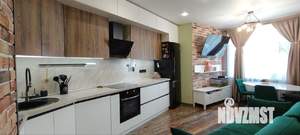 2-к квартира, вторичка, 49м2, 12/17 этаж