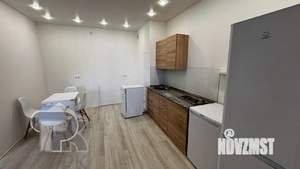 2-к квартира, вторичка, 56м2, 12/17 этаж