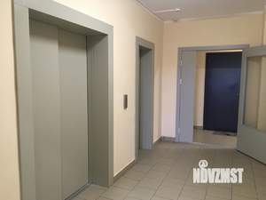 1-к квартира, вторичка, 41м2, 11/14 этаж
