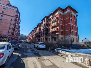 1-к квартира, вторичка, 34м2, 3/6 этаж