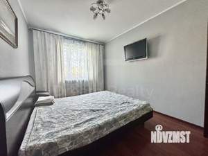 2-к квартира, вторичка, 64м2, 11/17 этаж