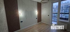 1-к квартира, вторичка, 30м2, 15/17 этаж