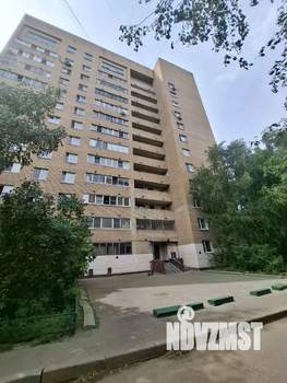3-к квартира, вторичка, 67м2, 6/13 этаж