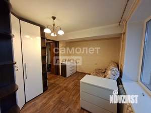 2-к квартира, вторичка, 35м2, 5/9 этаж