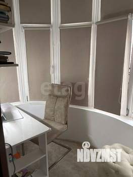 2-к квартира, вторичка, 33м2, 8/17 этаж