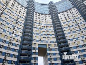 3-к квартира, вторичка, 105м2, 17/28 этаж