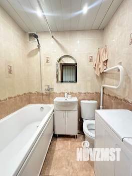 1-к квартира, вторичка, 35м2, 9/9 этаж