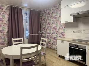2-к квартира, вторичка, 44м2, 2/9 этаж