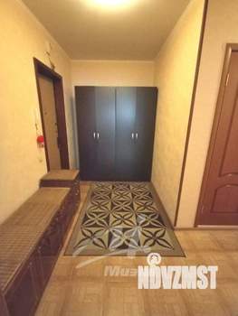 2-к квартира, вторичка, 60м2, 8/17 этаж