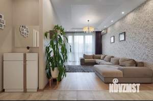 2-к квартира, вторичка, 76м2, 4/9 этаж