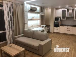 2-к квартира, вторичка, 59м2, 2/3 этаж