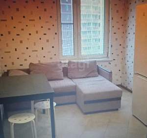 1-к квартира, вторичка, 43м2, 9/9 этаж