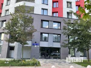 Студия квартира, вторичка, 24м2, 23/25 этаж