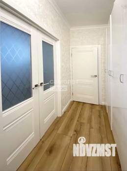 2-к квартира, вторичка, 50м2, 1/10 этаж