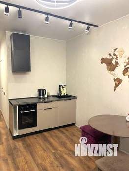 Студия квартира, вторичка, 28м2, 9/10 этаж