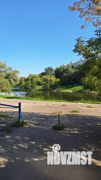 2-к квартира, вторичка, 53м2, 1/9 этаж