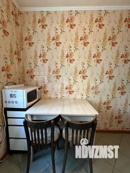 3-к квартира, вторичка, 57м2, 3/5 этаж