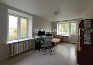 2-к квартира, вторичка, 43м2, 5/5 этаж