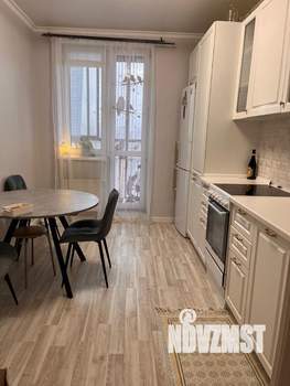 2-к квартира, вторичка, 68м2, 15/17 этаж