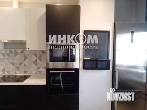 2-к квартира, вторичка, 50м2, 5/17 этаж