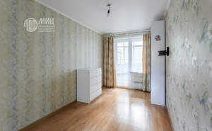3-к квартира, вторичка, 57м2, 3/9 этаж