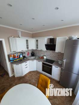 1-к квартира, вторичка, 36м2, 22/26 этаж