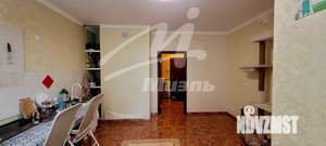 3-к квартира, вторичка, 86м2, 10/19 этаж