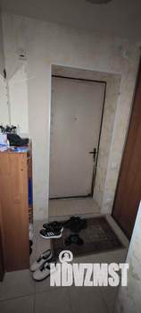 1-к квартира, вторичка, 30м2, 1/5 этаж