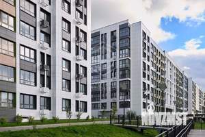 3-к квартира, вторичка, 74м2, 4/8 этаж