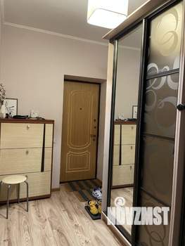 1-к квартира, вторичка, 44м2, 5/5 этаж