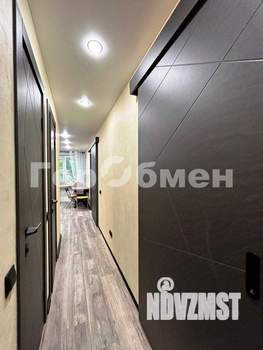 2-к квартира, вторичка, 45м2, 3/9 этаж