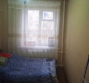 2-к квартира, вторичка, 39м2, 3/5 этаж