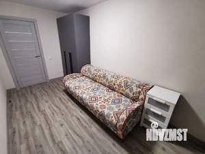 2-к квартира, вторичка, 46м2, 1/4 этаж