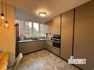 1-к квартира, вторичка, 42м2, 2/9 этаж