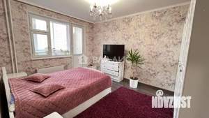 2-к квартира, вторичка, 64м2, 4/17 этаж