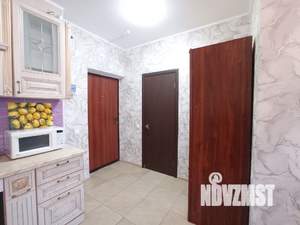 1-к квартира, вторичка, 31м2, 3/18 этаж