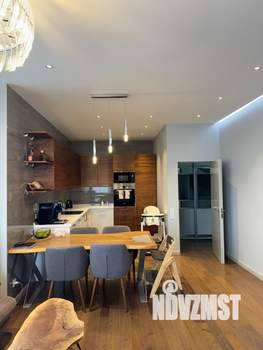 3-к квартира, вторичка, 81м2, 8/12 этаж
