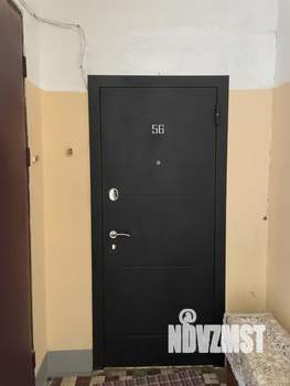 3-к квартира, вторичка, 80м2, 4/5 этаж