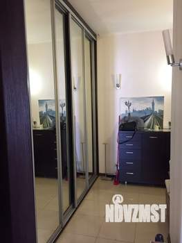 3-к квартира, вторичка, 89м2, 17/25 этаж