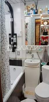 Студия квартира, вторичка, 23м2, 7/9 этаж